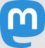 mastodon_logo_M-blau